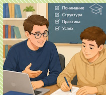 Услуги Услуги репетиторов в Шадринске