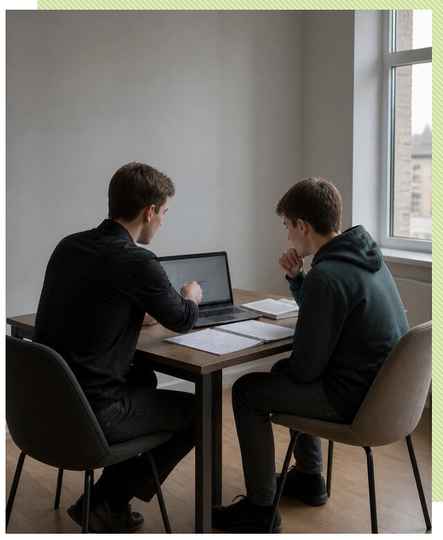 Репетитор по информатике ЕГЭ в Шадринске от 1551 р. | Репетитор-Шдр