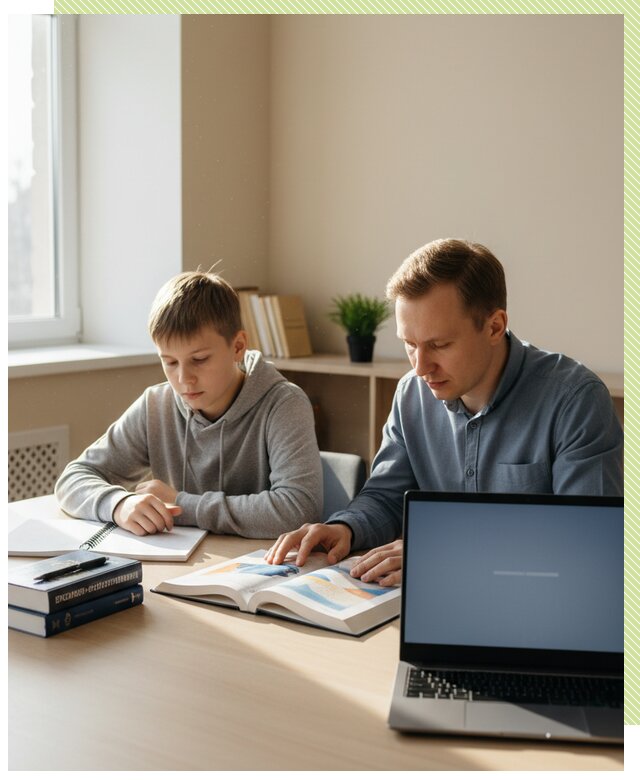Репетитор по английскому 7 класс в Шадринске по цене 1241 р. | Репетитор-Шдр