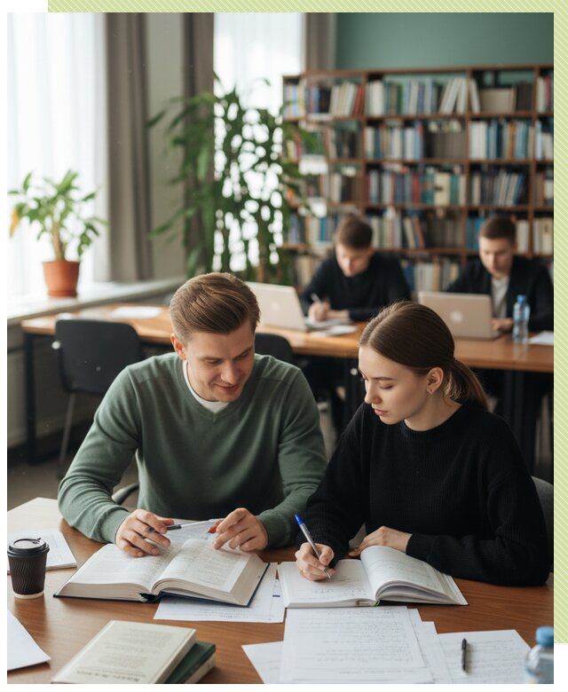 Репетитор для студентов медиков в Шадринске от 1551 р. | Репетитор-Шдр